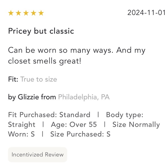 Leather Anthropologie NWT Lamarque Linette Leather Jacket size XL. - Picture 11 of 11